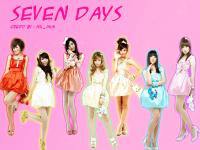 Sevendays [ไม่ใส่วิ้งๆ]