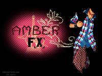 AMBER F(x)
