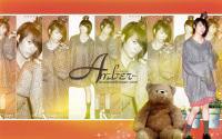 Amber - F(x)