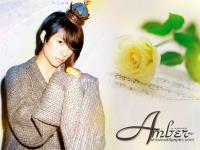 Amber - F(x)