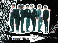 Super Junior M - “Super Girl” 