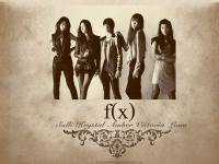 f (x)  Classic Colour 2