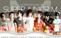 Super Junior-M Super Girl