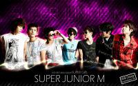 Super Junior M :: Super Girl