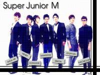Super Junior - M