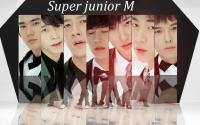 super junior m - super girl