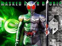 Masked Rider Double [w]