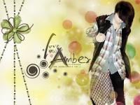 Amber - F(x)