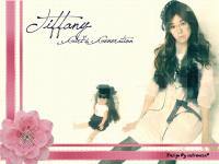 Girl's Generation - Tiffany