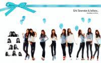 SNSD::beautiful girls...