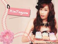 Girl's Generation - Taeyeon