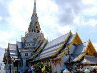 วัดโสธร