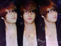 'Jae Joong' TVXQ