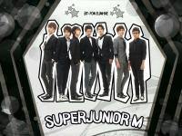 SUPERJUNIOR M