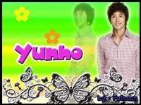 Yunho