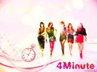 ' 4 Minute -