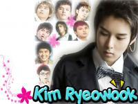 Ryeowook