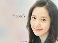 YoonA