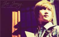 'Jae Joong' TVXQ