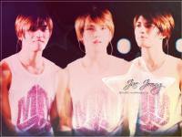 'Jae Joong' TVXQ