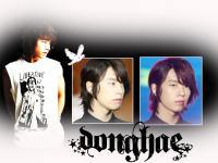 donghae  sj-m