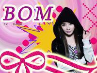 Park BOM