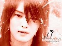 DBSK: JaeJung  Always.