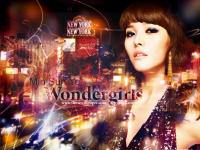 wondergirls