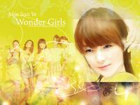 wonder girls