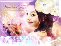 wonder girls