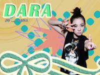 DARA 2NE1