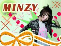 MINZY 2NE1