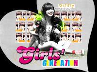 SNSD",,miero;*sunny