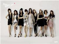 snsd new goobne