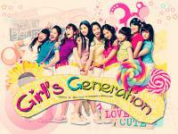 Girl's Generation