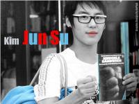 ^^Kim Jun Su