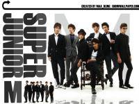 Super Junior M - Super Girl