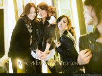 YeEun & SunYe ,,,WG