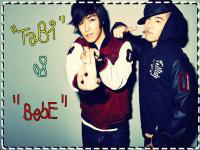 tabi&bebe