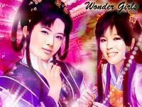 wonder girls