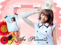 SNSD - Jessica My Ice Princess