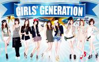 Only Girls' Generation