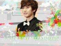 Kyuhyun