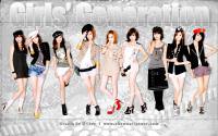 SNSD :: Girls' Generation
