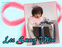 Lee Sung Min