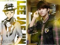 FTISLAND - leejaejin