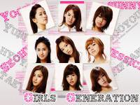 Girls Genaration♥ 