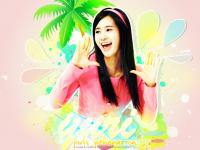 Yuri  '} snsd