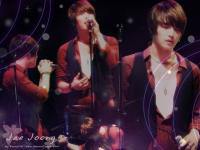 'Jae Joong' TVXQ