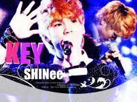 SHINee ♫ Key